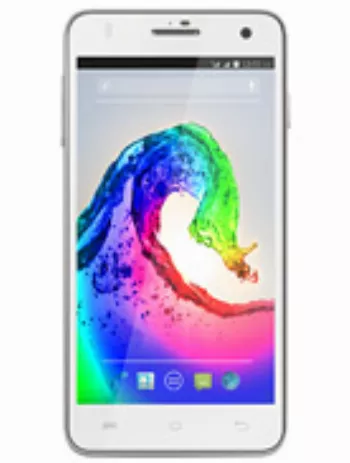 Harga Lava Iris X5