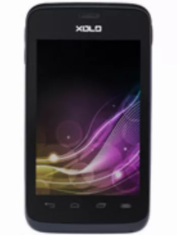 Harga XOLO X500