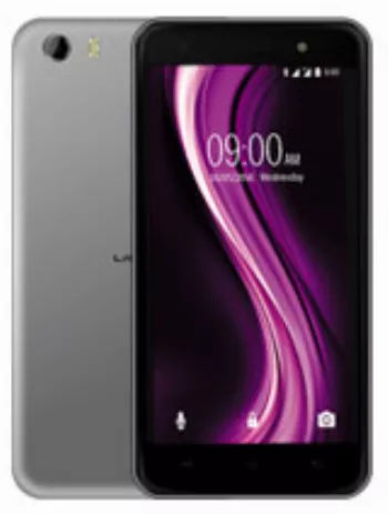 Harga Lava X81