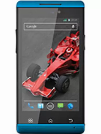 Harga XOLO A500S IPS