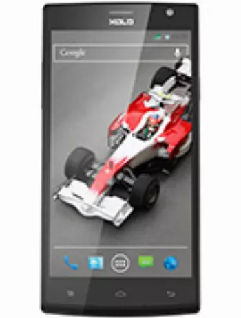 Harga XOLO Q2000