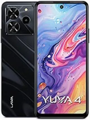 Harga Lava Yuva 4