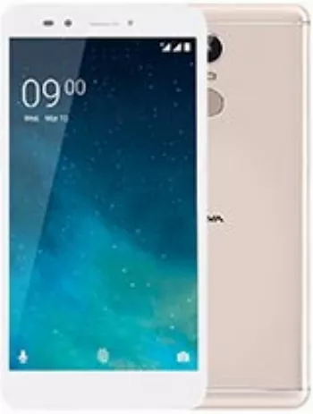 Harga Lava Z25