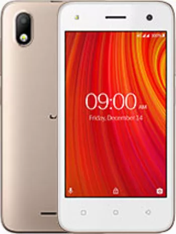 Harga Lava Z40