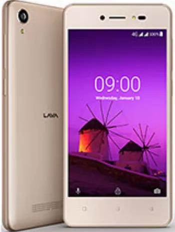 Harga Lava Z50