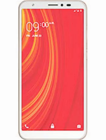 Harga Lava Z61