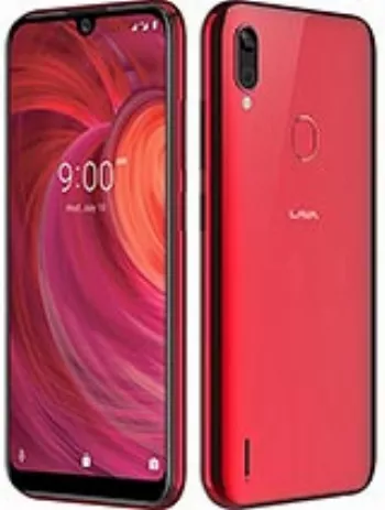 Harga Lava Z71