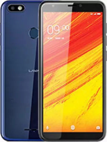 Harga Lava Z91 (2GB)