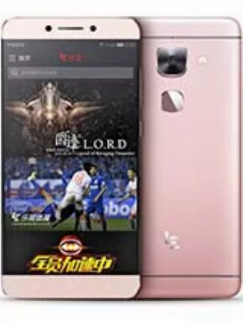 Harga LeEco Le Max 2