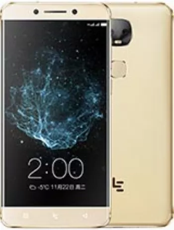 Harga LeEco Le Pro 3 AI Edition