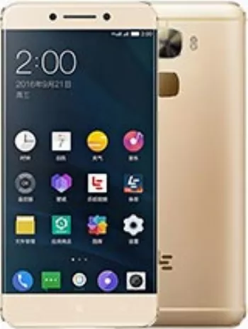 Harga LeEco Le Pro3 Elite