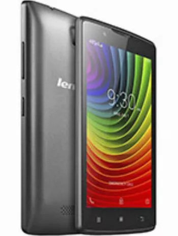 Harga Lenovo A2010