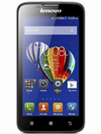 Harga Lenovo A328