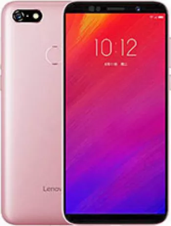 Harga Lenovo A5