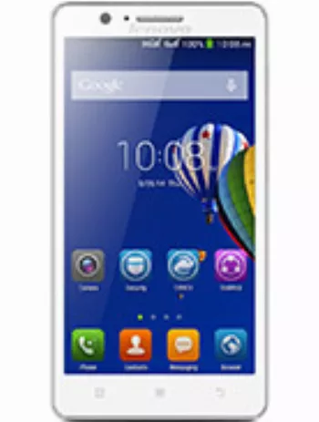 Harga Lenovo A536