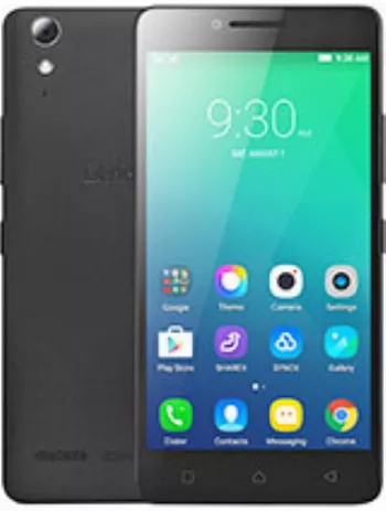 Harga Lenovo A6010