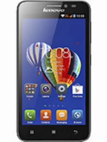 Harga Lenovo A606