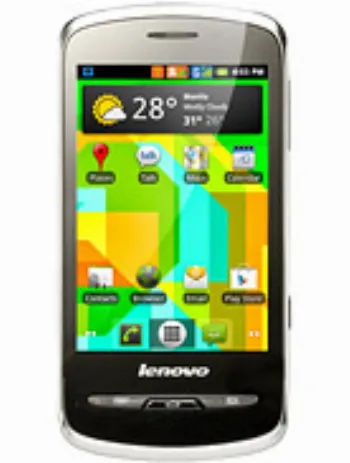 Harga Lenovo A65