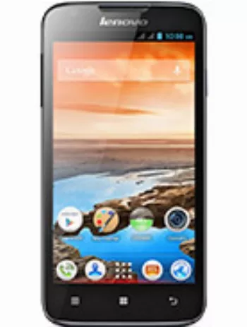 Harga Lenovo A680