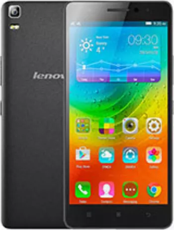 Harga Lenovo A7000 Plus