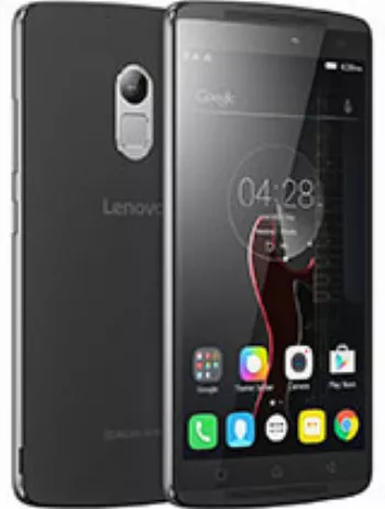 Harga Lenovo Vibe K4 Note