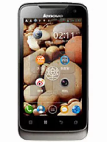 Harga Lenovo A789