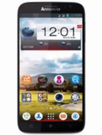 Harga Lenovo A850