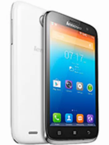 Harga Lenovo A859