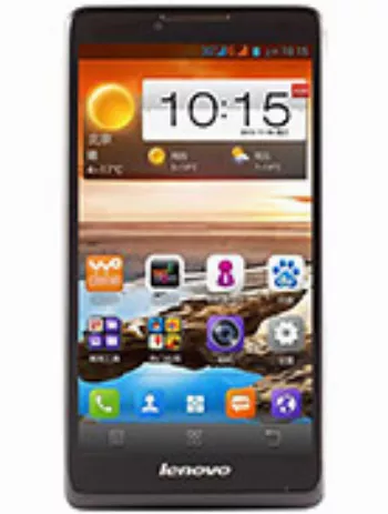 Harga Lenovo A880