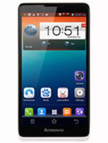 Harga Lenovo A889