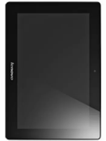 Harga Lenovo IdeaTab S6000L