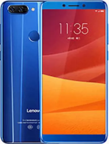 Harga Lenovo K5