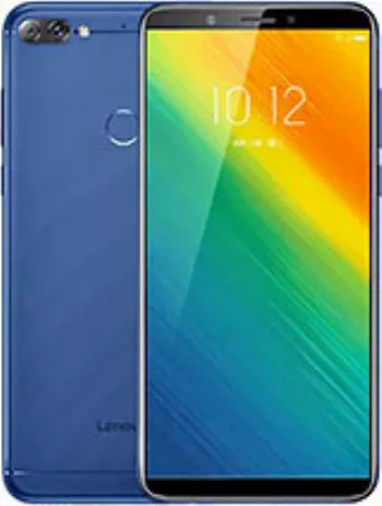 Harga Lenovo K5 Note 2018