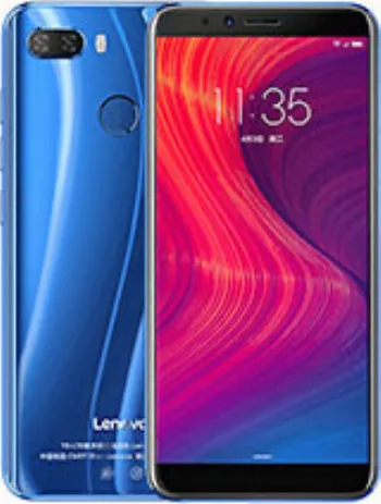 Harga Lenovo K5 play