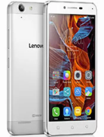 Harga Lenovo Vibe K5 Plus