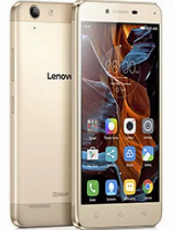 Harga Lenovo Vibe K5