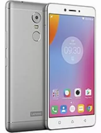 Harga Lenovo K6 Note