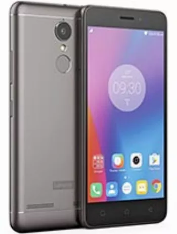 Harga Lenovo K6 Power