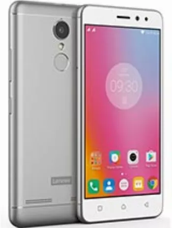 Harga Lenovo K6