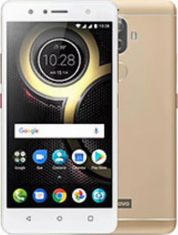 Harga Lenovo K8 Plus