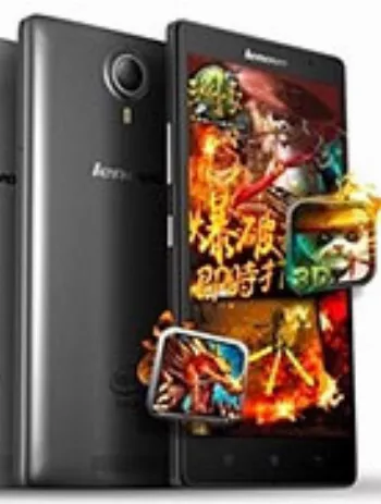 Harga Lenovo K80