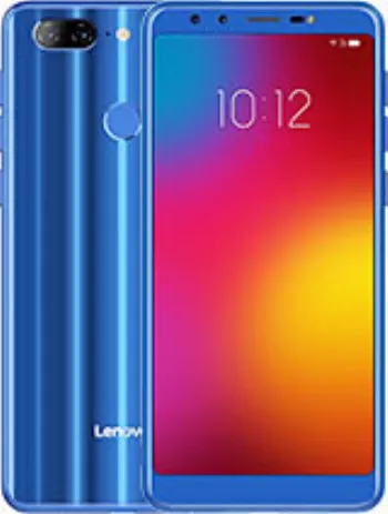 Harga Lenovo K9