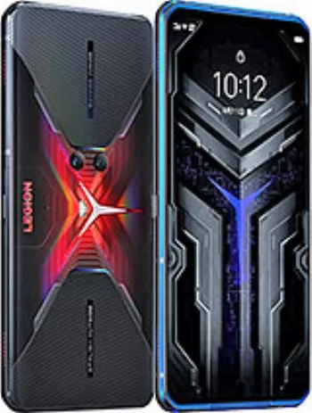 Harga Lenovo Legion 2 Pro