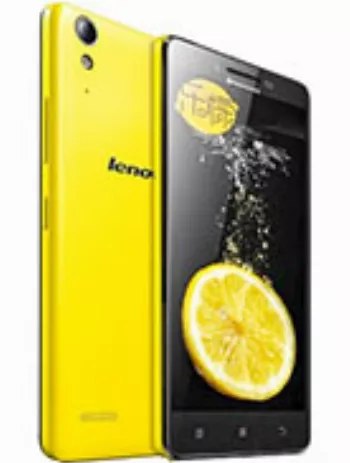 Harga Lenovo K3