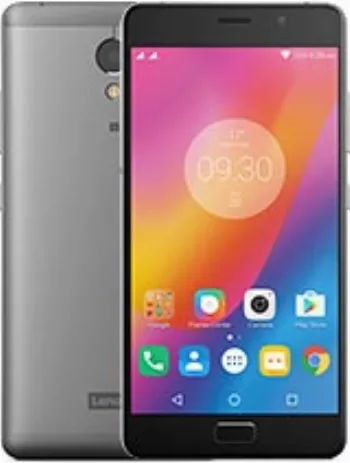 Harga Lenovo P2