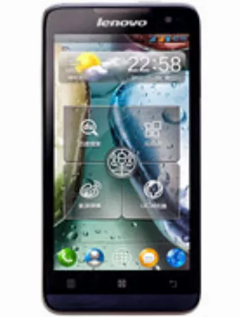 Harga Lenovo P770