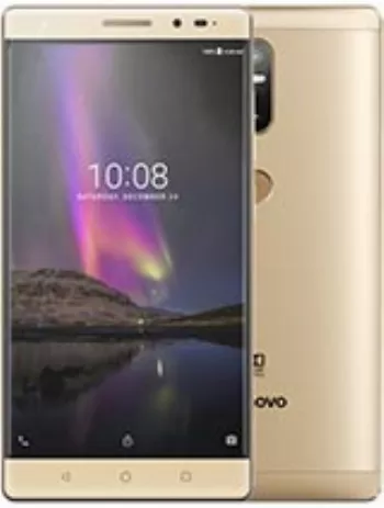 Harga Lenovo Phab2 Plus