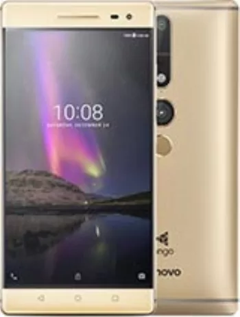 Harga Lenovo Phab2 Pro