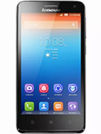 Harga Lenovo S660