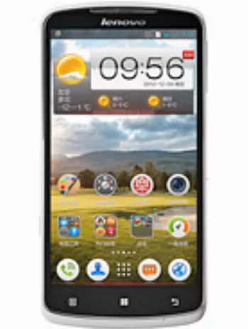 Harga Lenovo S920